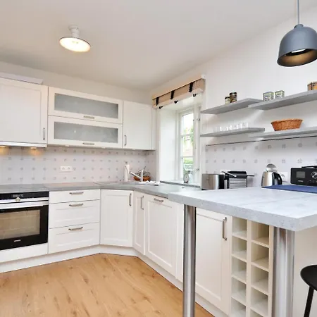 Doppelhaushaelfte Deicheck * Böhl