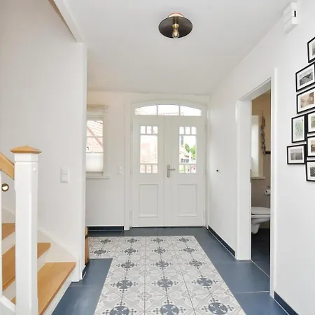 Doppelhaushaelfte Deicheck