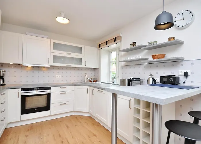 Doppelhaushaelfte Deicheck * Böhl