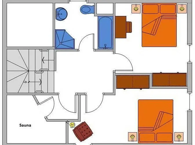 Doppelhaushaelfte Deicheck