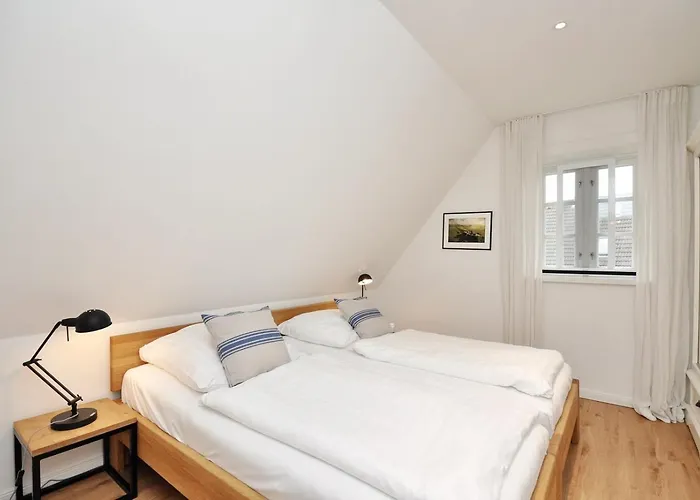 Vakantiehuis Doppelhaushaelfte Deicheck