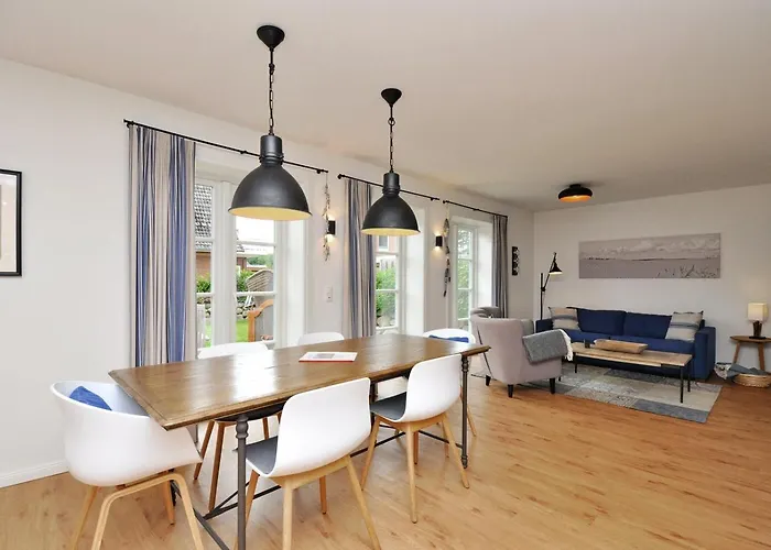 Doppelhaushaelfte Deicheck Böhl