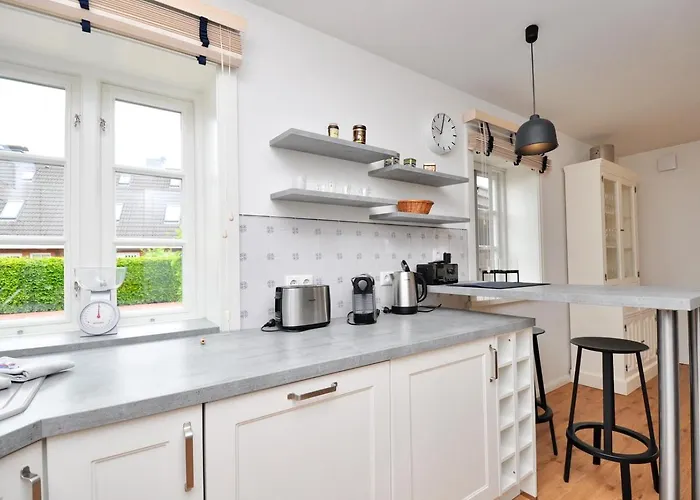 Doppelhaushaelfte Deicheck