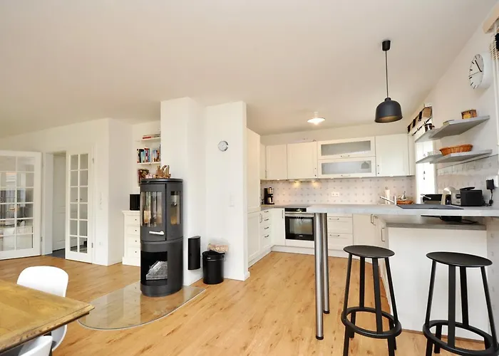 Vakantiehuis Doppelhaushaelfte Deicheck