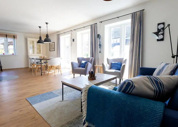 Doppelhaushaelfte Deicheck Böhl